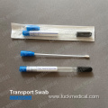 Transport Swab with Amies Gel